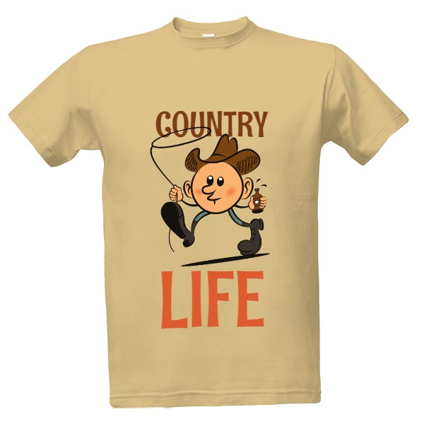 Country Life
