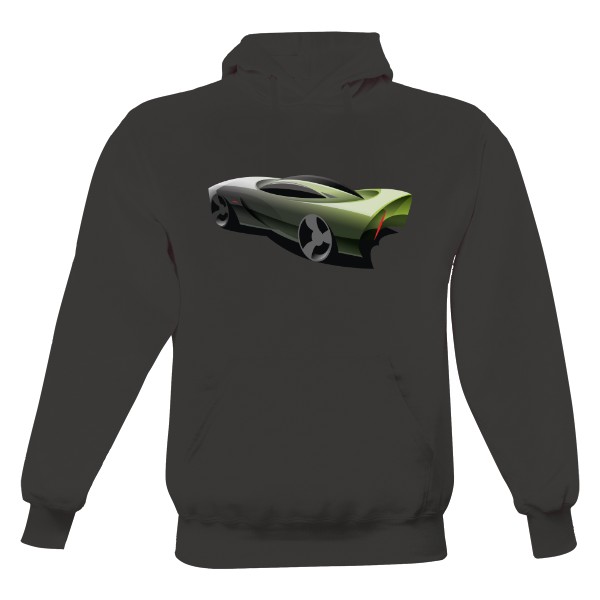 Design auta 2
