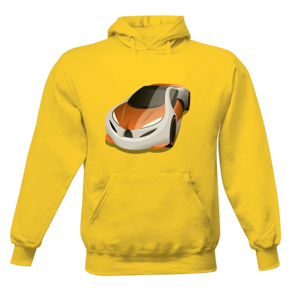 Design auta