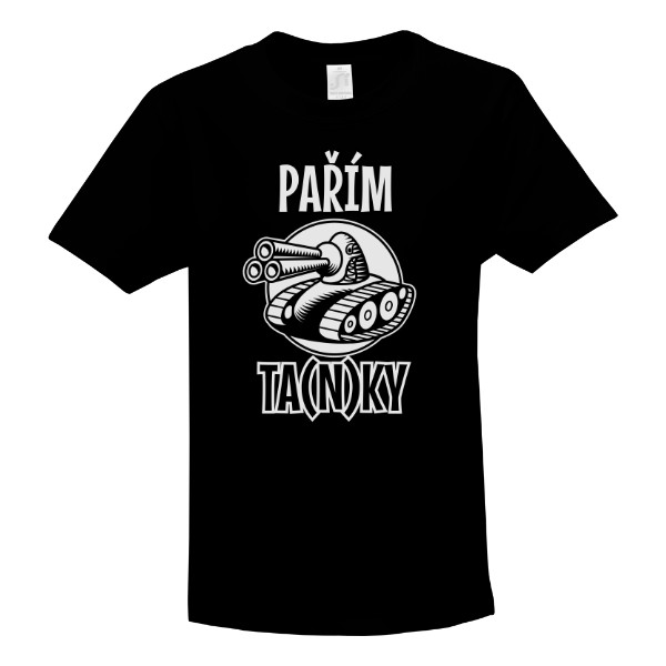 Dětské Pařím ta(n)ky