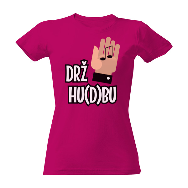 Drž hu(d)bu