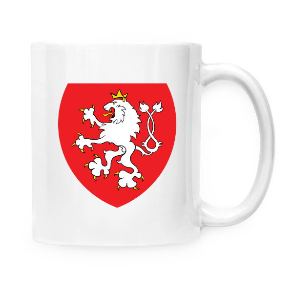 Český lev