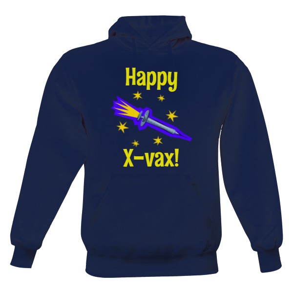 Happy X-vax