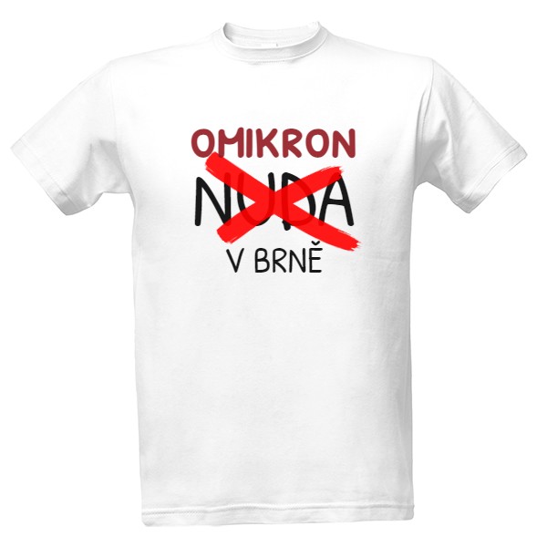 Omikron v Brně