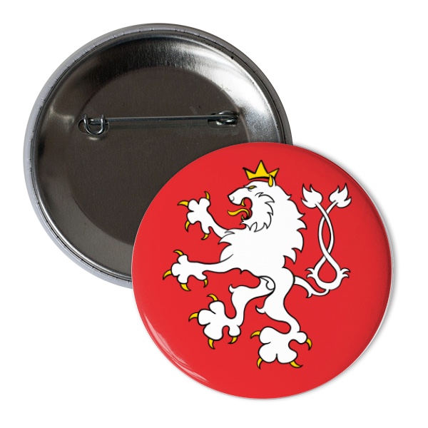 Český lev
