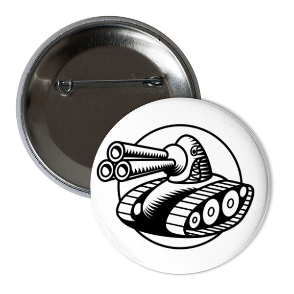 Placka Tank 2