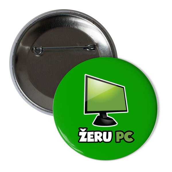 Žeru PC
