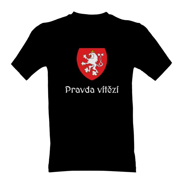 Pravda vítězí