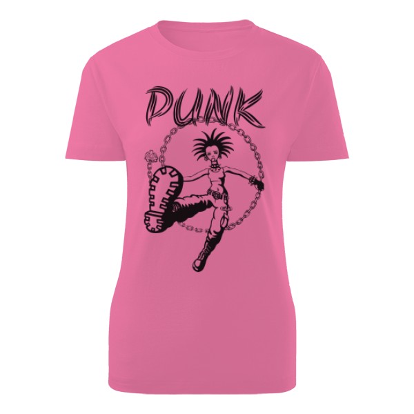 Punk´s not dead *21