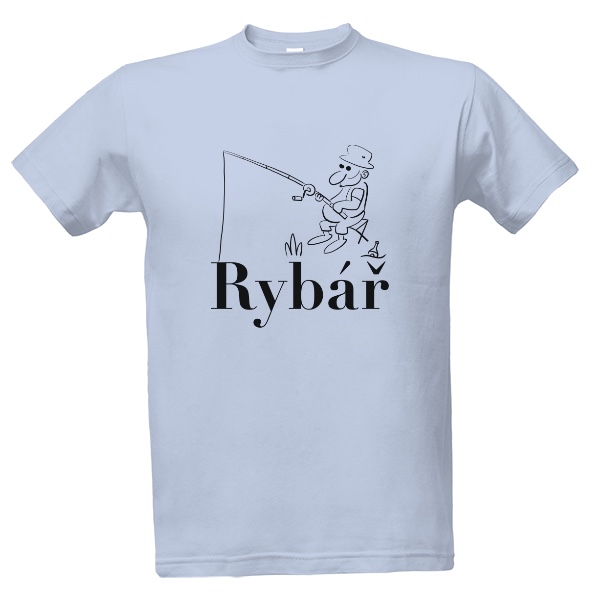 Rybář