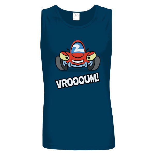 VROUUUM!!!