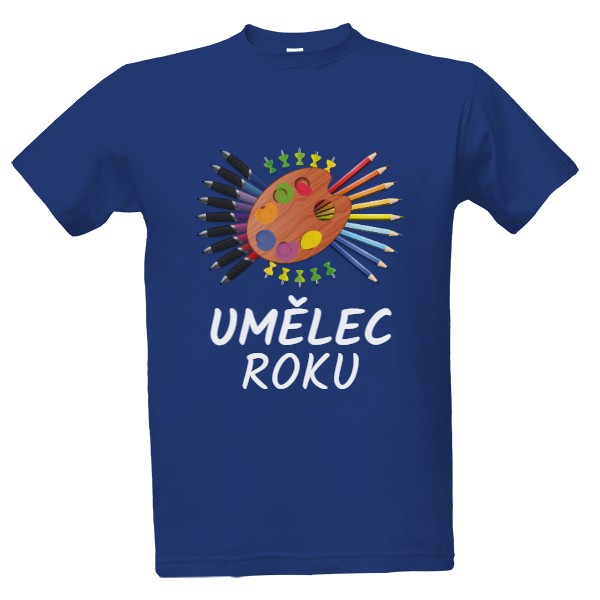 Umělec roku