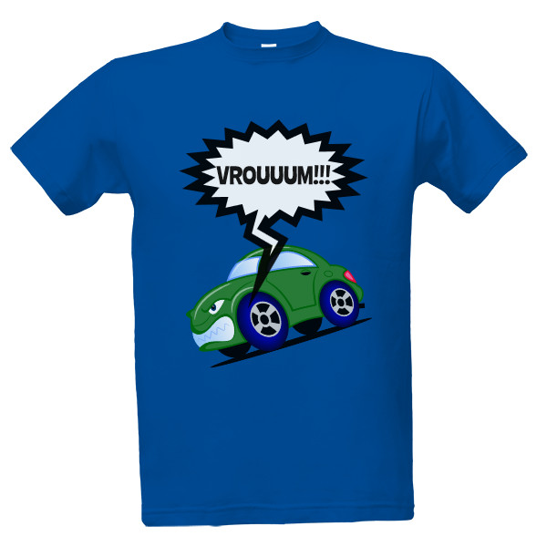 VROUUUM!
