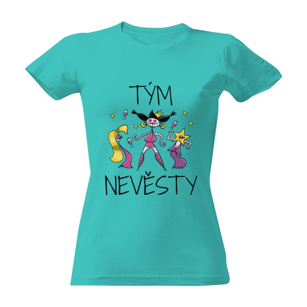 Tým nevěsty