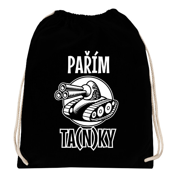 Vak Pařím ta(n)ky