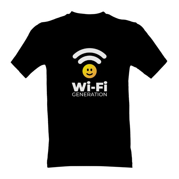 WIFI generace